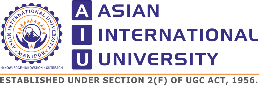 Asian International University